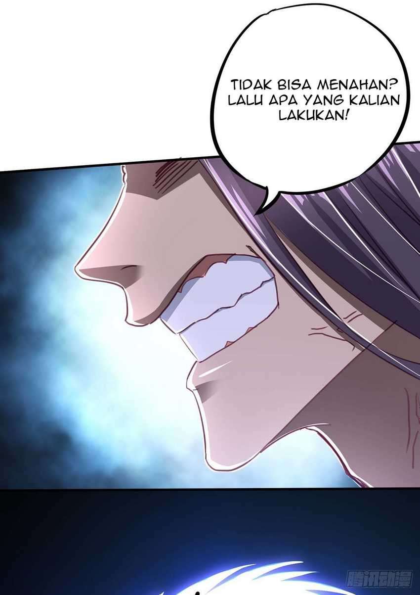 I Was Sealed 900 Million Times Chapter 19 - halaman 17