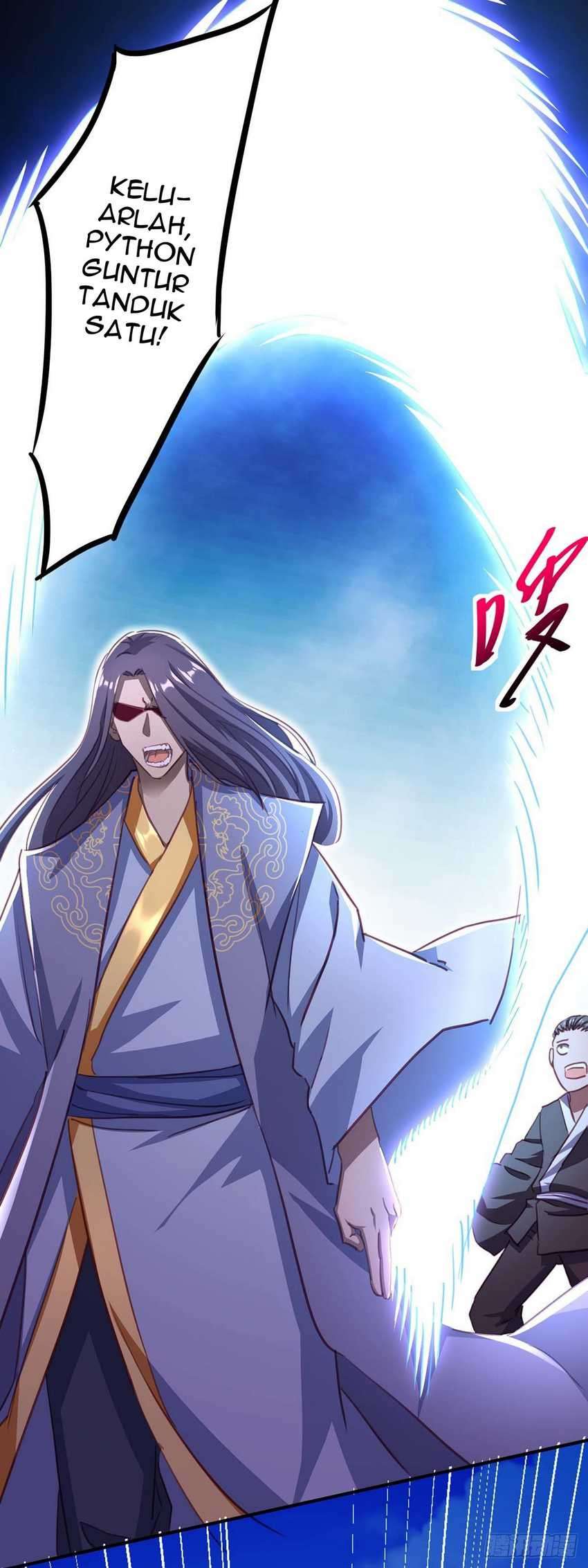 I Was Sealed 900 Million Times Chapter 19 - halaman 18