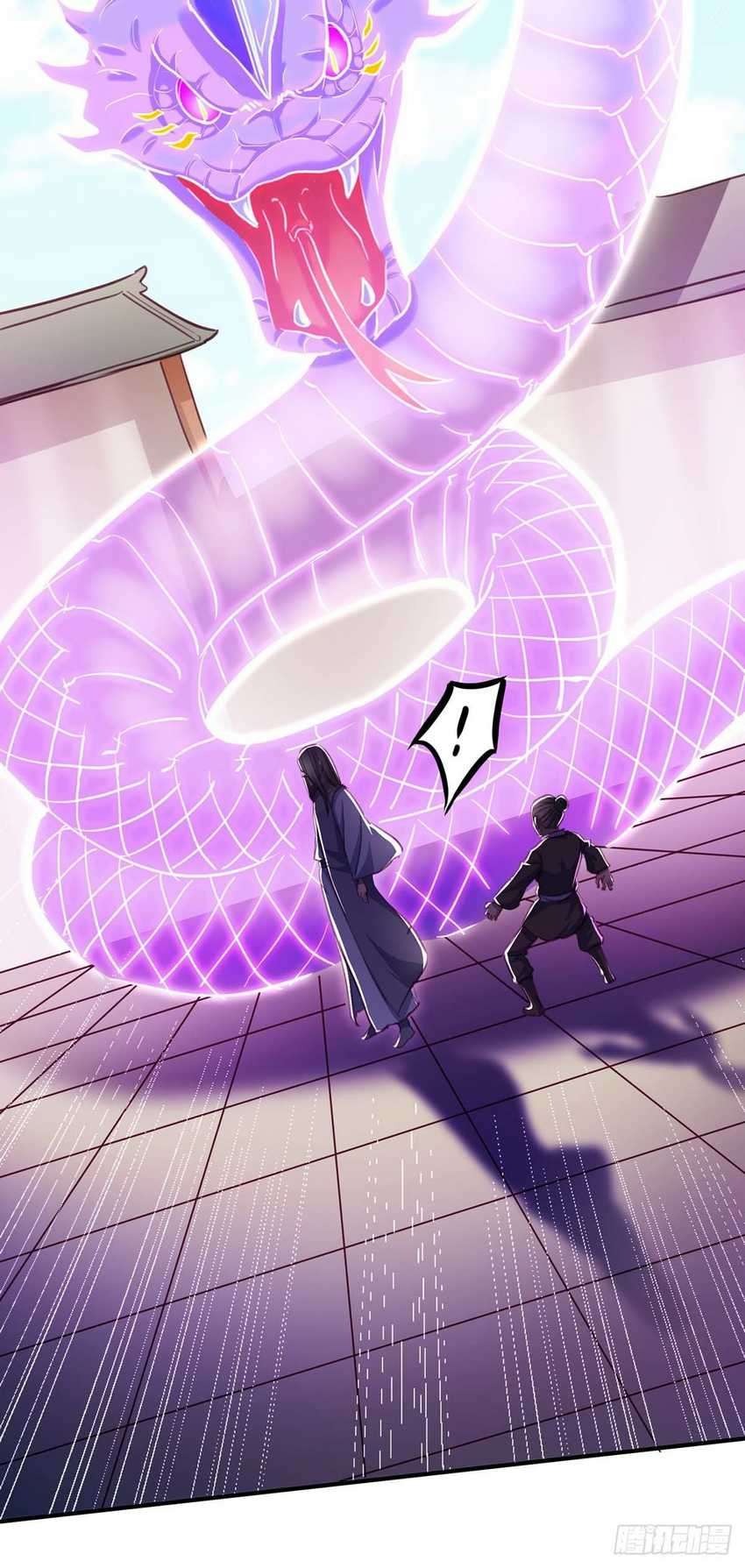 I Was Sealed 900 Million Times Chapter 19 - halaman 20
