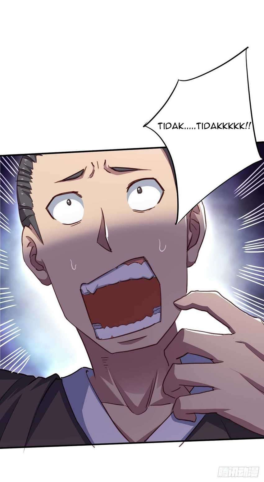 I Was Sealed 900 Million Times Chapter 19 - halaman 26