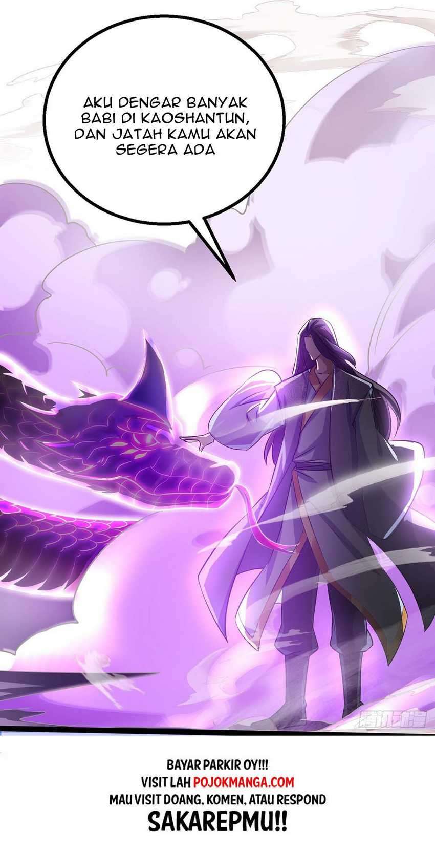 I Was Sealed 900 Million Times Chapter 19 - halaman 30