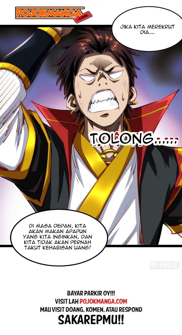 I Was Sealed 900 Million Times Chapter 2 - halaman 19