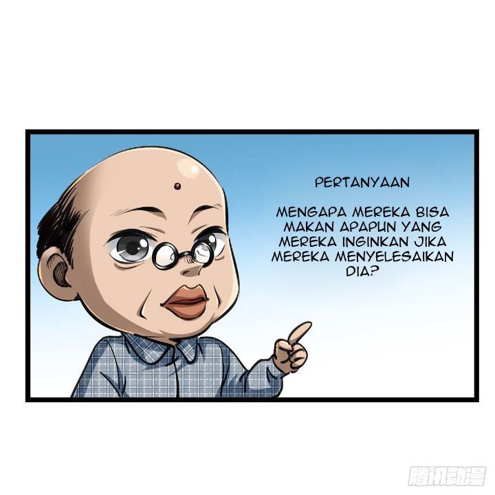 I Was Sealed 900 Million Times Chapter 2 - halaman 20