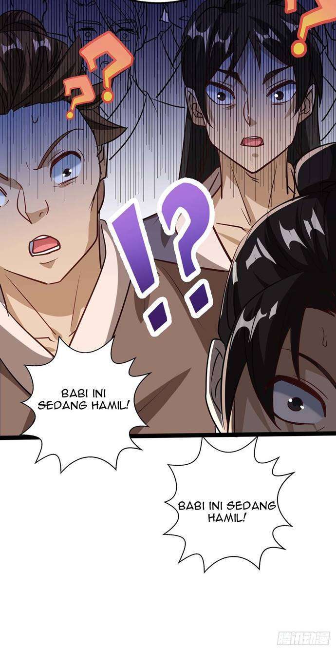 I Was Sealed 900 Million Times Chapter 20 - halaman 14