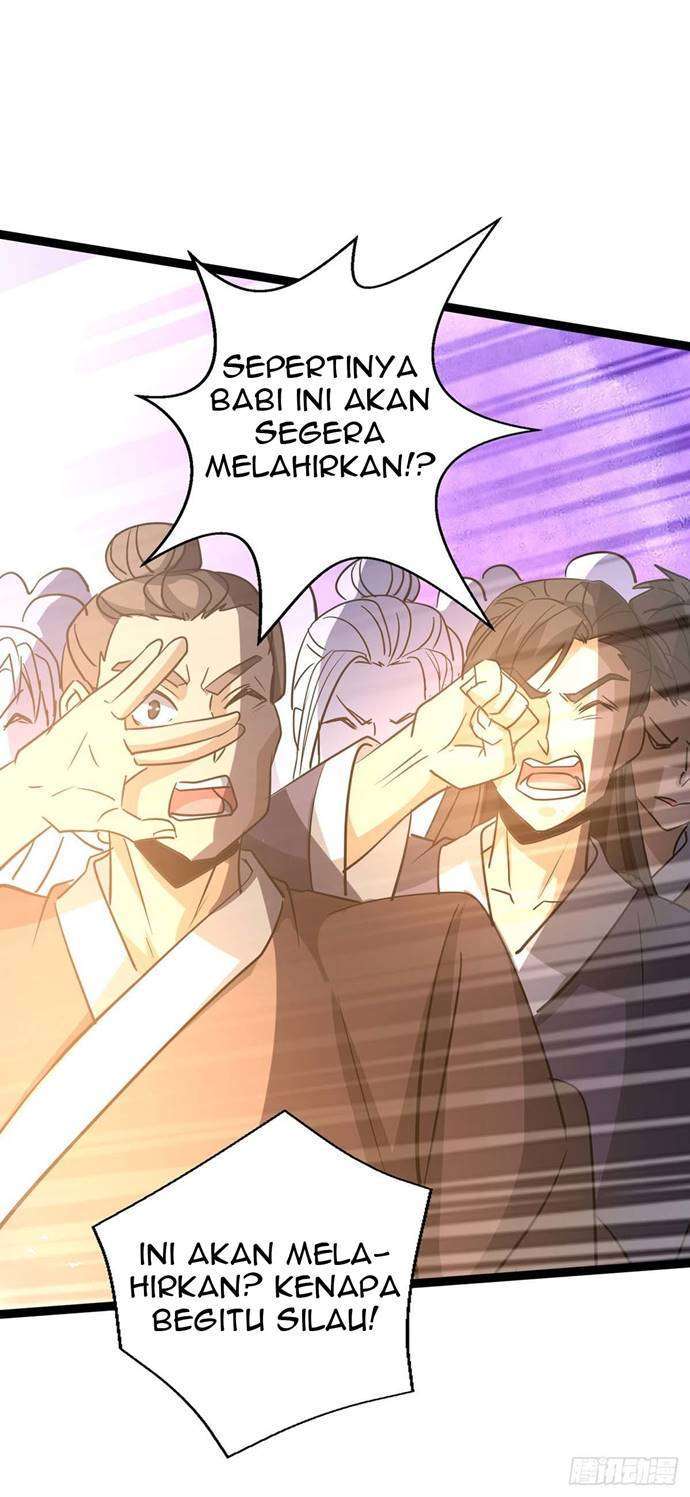 I Was Sealed 900 Million Times Chapter 20 - halaman 21