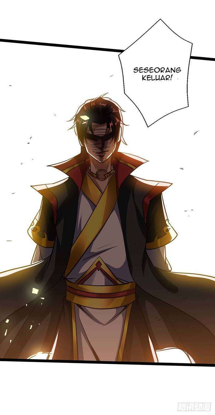 I Was Sealed 900 Million Times Chapter 20 - halaman 22
