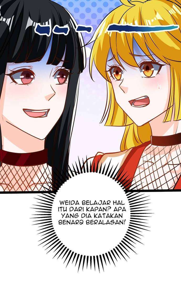 I Was Sealed 900 Million Times Chapter 20 - halaman 26