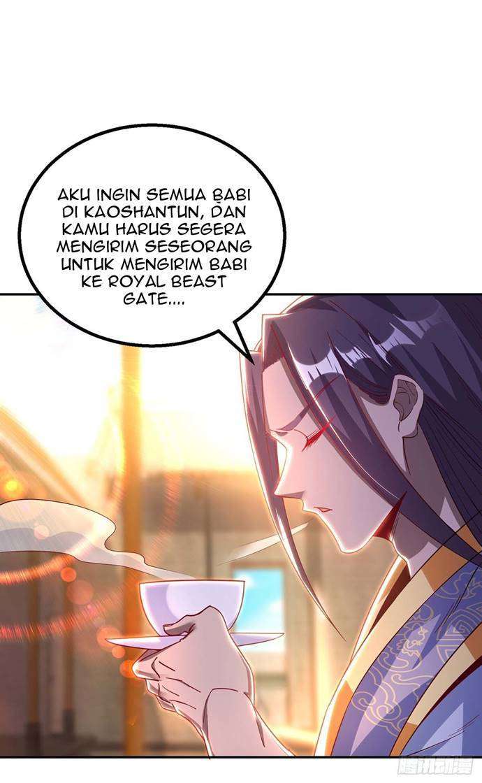 I Was Sealed 900 Million Times Chapter 21 - halaman 26