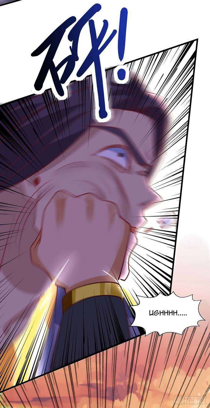 I Was Sealed 900 Million Times Chapter 22 - halaman 17