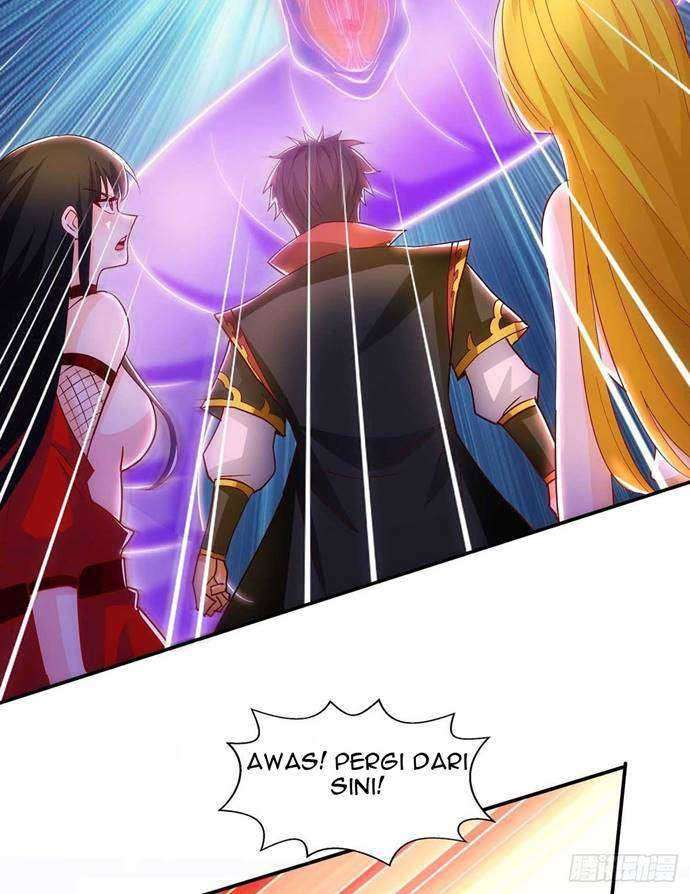 I Was Sealed 900 Million Times Chapter 23 - halaman 17