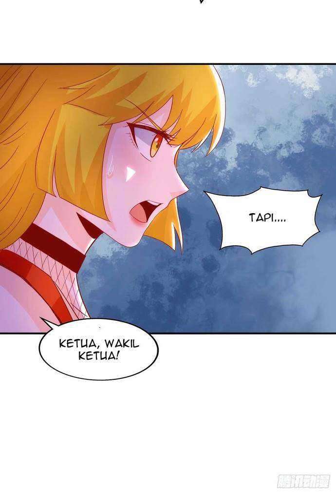 I Was Sealed 900 Million Times Chapter 23 - halaman 24