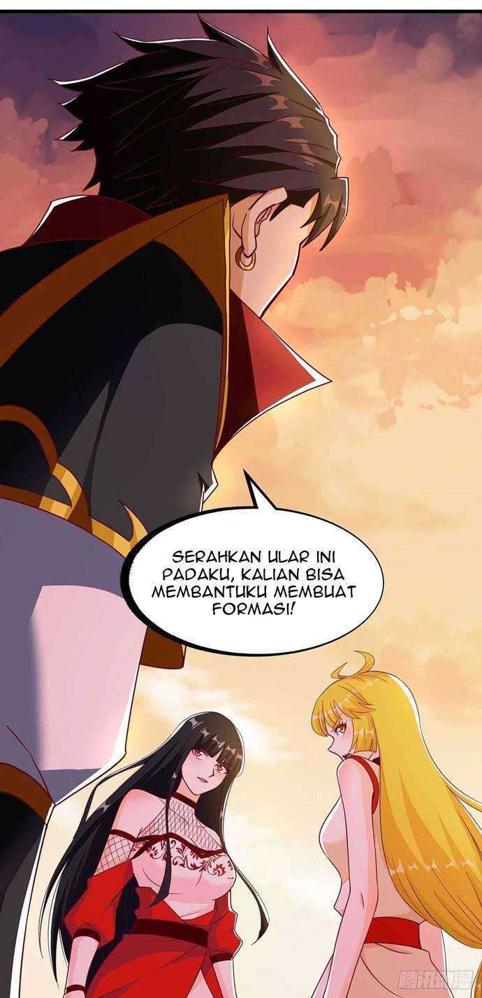 I Was Sealed 900 Million Times Chapter 23 - halaman 25