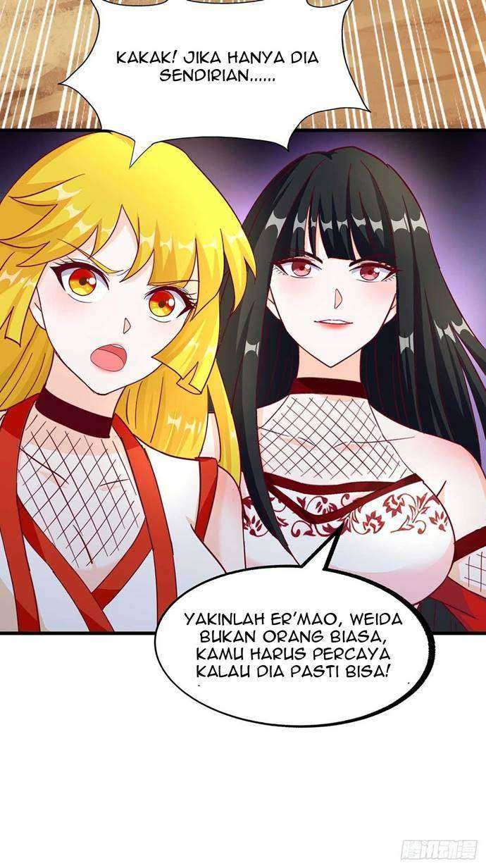 I Was Sealed 900 Million Times Chapter 23 - halaman 28