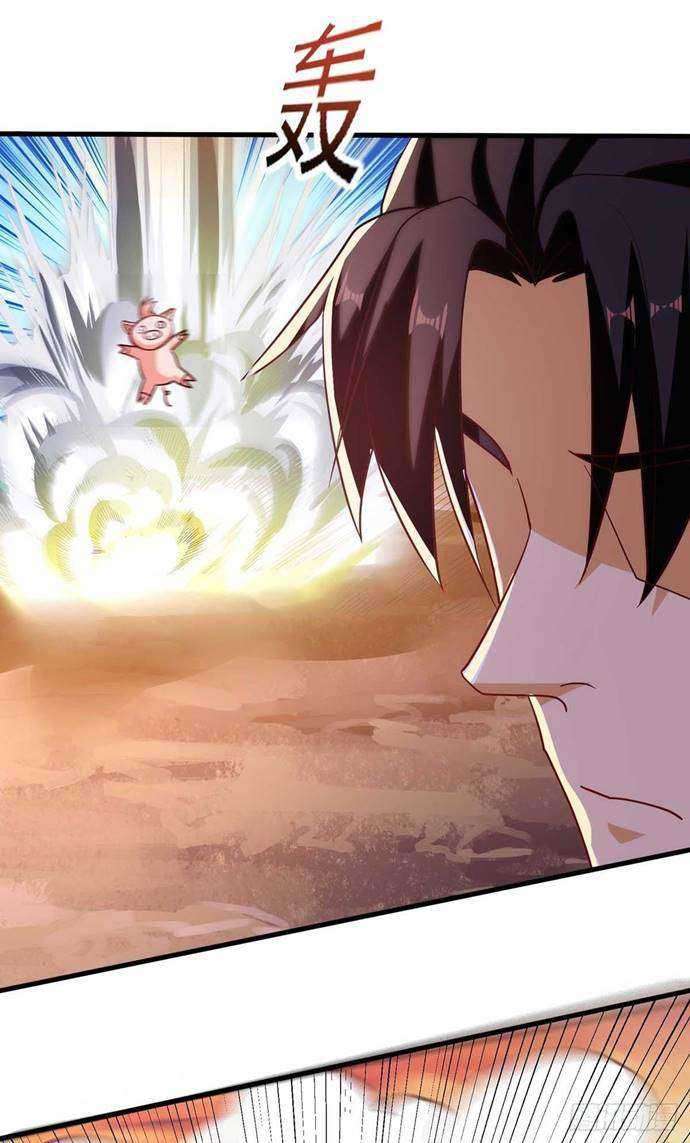 I Was Sealed 900 Million Times Chapter 24 - halaman 15