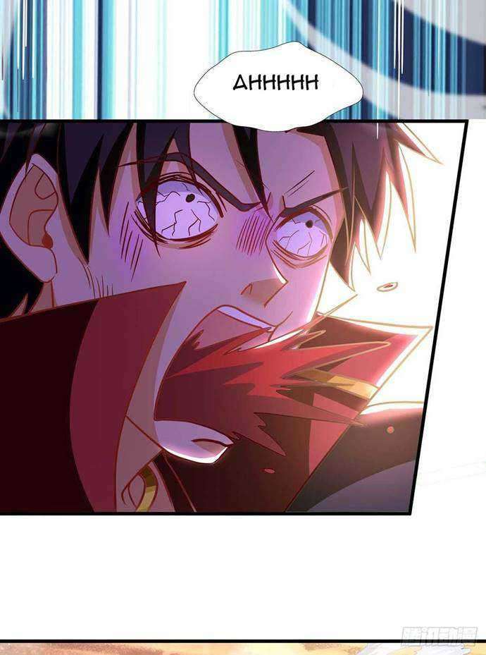 I Was Sealed 900 Million Times Chapter 24 - halaman 19