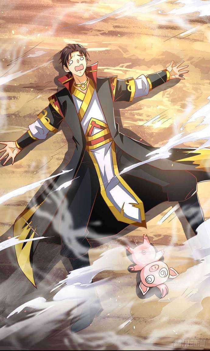 I Was Sealed 900 Million Times Chapter 24 - halaman 20