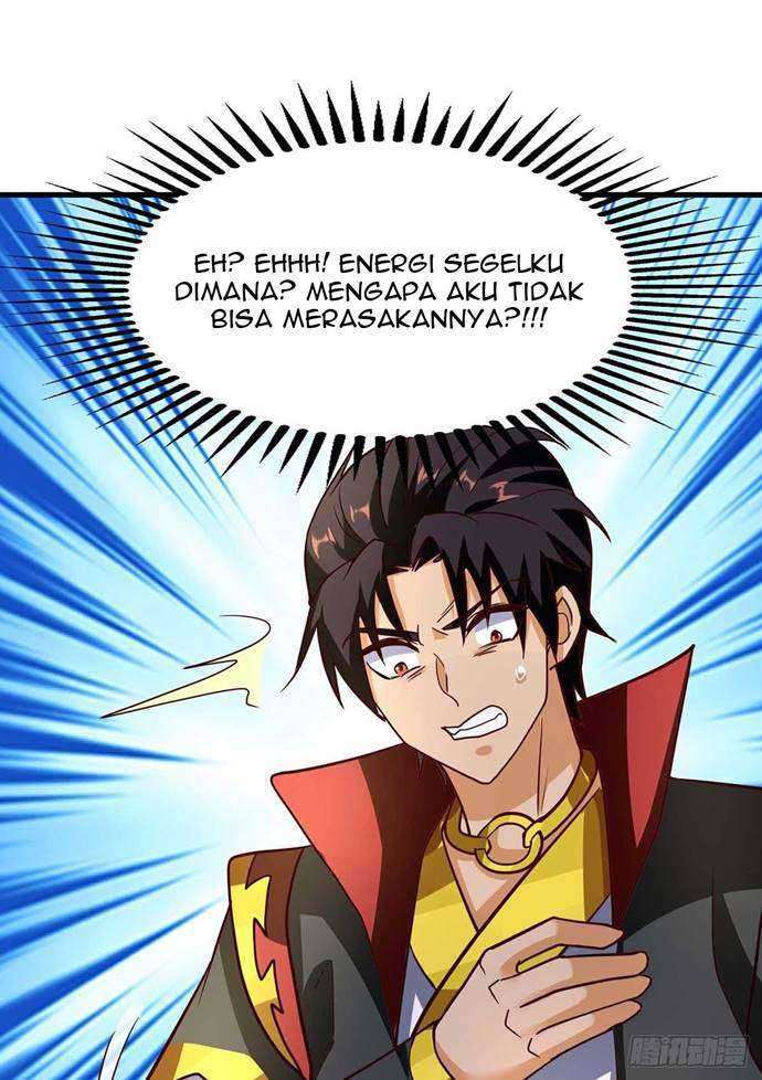 I Was Sealed 900 Million Times Chapter 24 - halaman 22