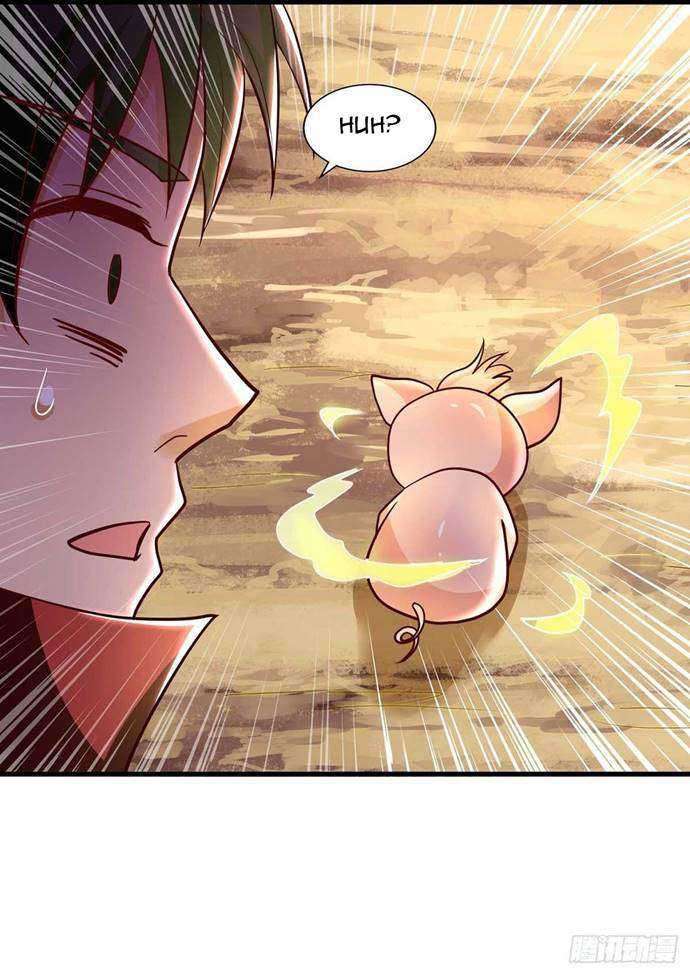 I Was Sealed 900 Million Times Chapter 24 - halaman 24