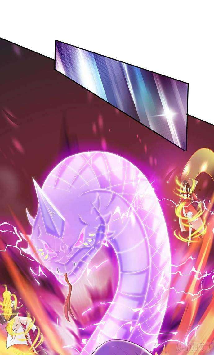 I Was Sealed 900 Million Times Chapter 25 - halaman 20