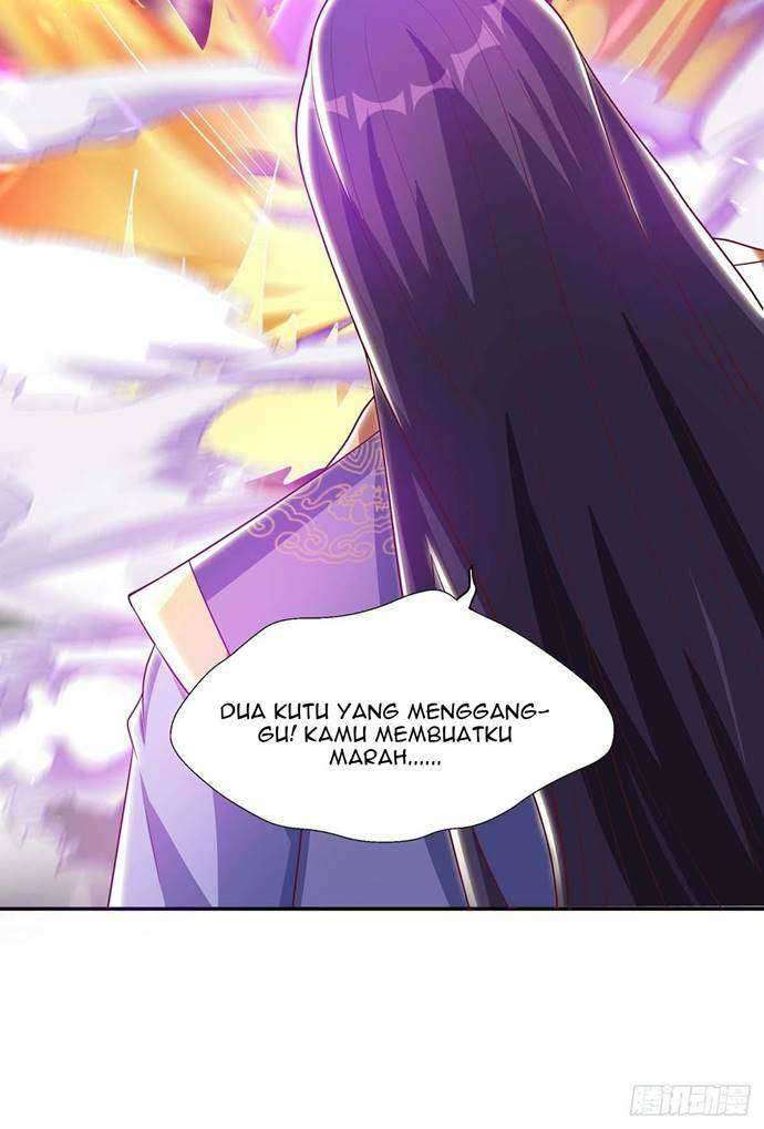 I Was Sealed 900 Million Times Chapter 25 - halaman 21