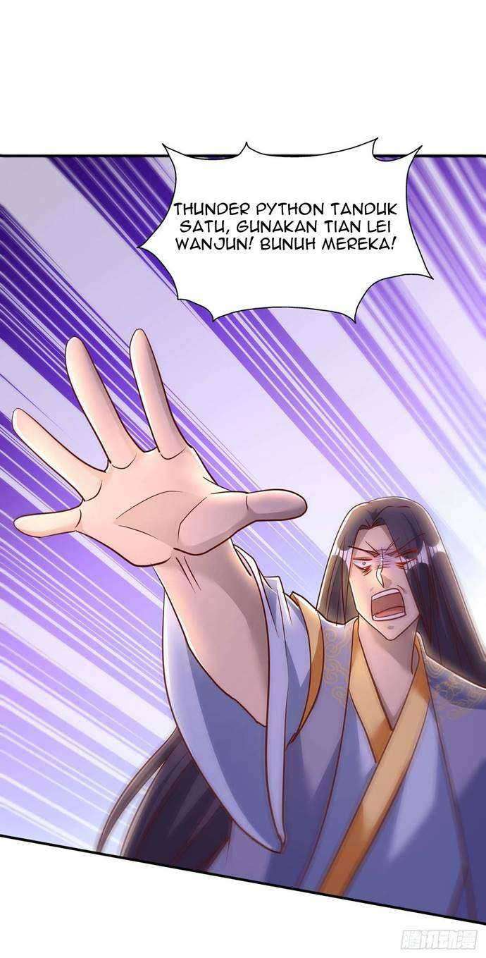 I Was Sealed 900 Million Times Chapter 25 - halaman 22