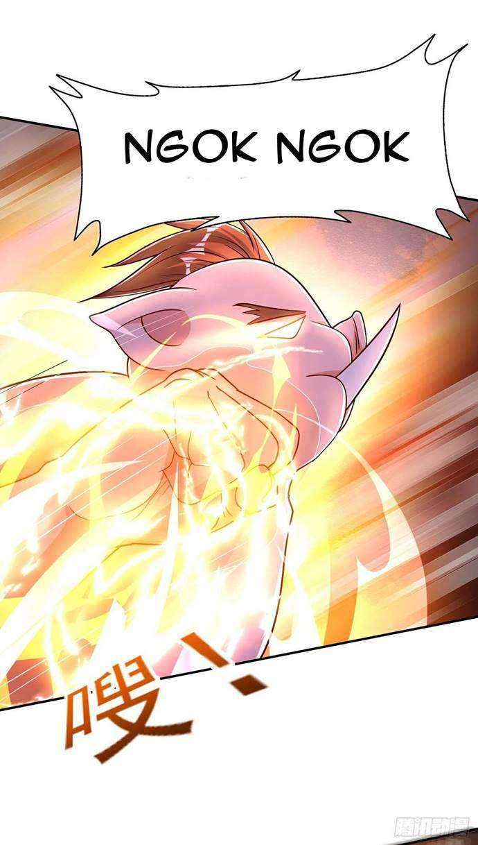 I Was Sealed 900 Million Times Chapter 25 - halaman 25