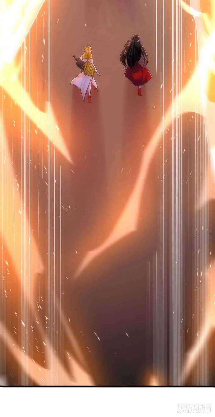 I Was Sealed 900 Million Times Chapter 25 - halaman 27