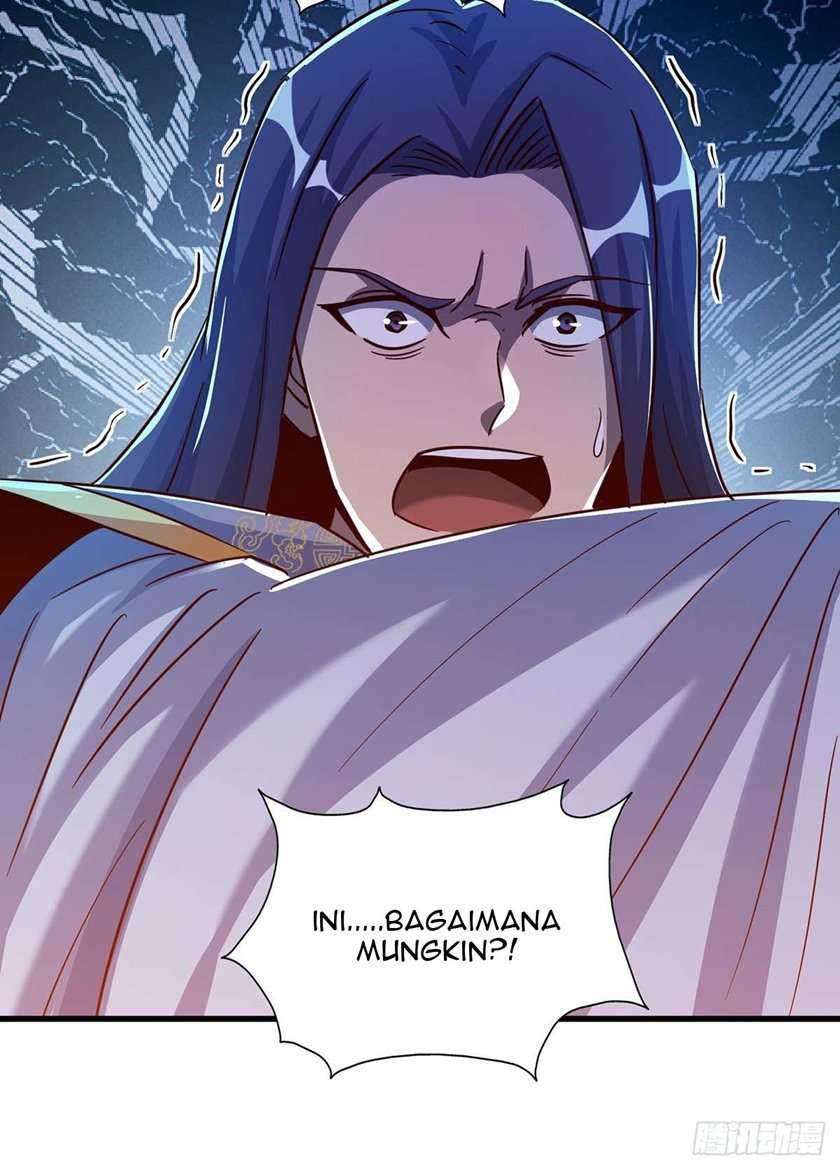 I Was Sealed 900 Million Times Chapter 26 - halaman 23