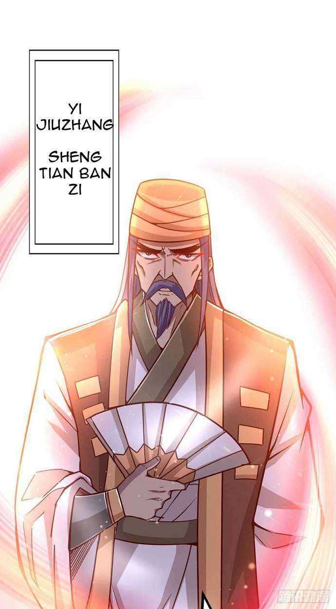 I Was Sealed 900 Million Times Chapter 28 - halaman 24
