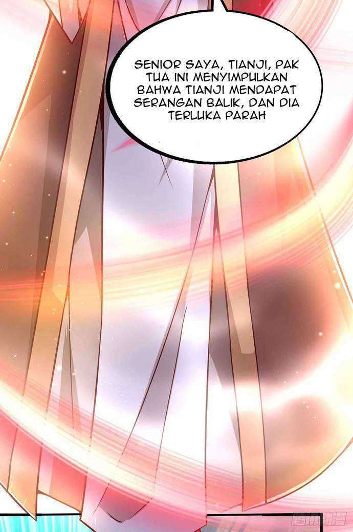 I Was Sealed 900 Million Times Chapter 28 - halaman 25
