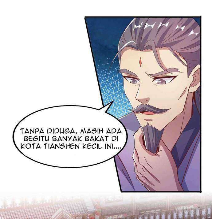 I Was Sealed 900 Million Times Chapter 29 - halaman 23