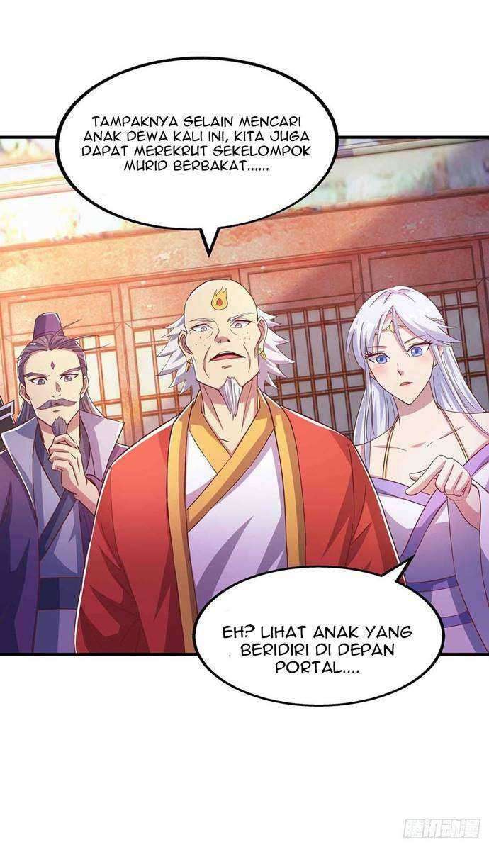 I Was Sealed 900 Million Times Chapter 29 - halaman 25