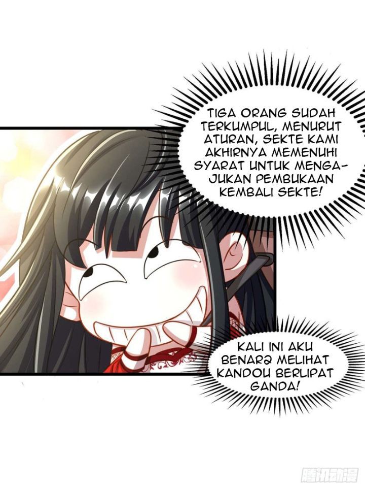 I Was Sealed 900 Million Times Chapter 3 - halaman 21