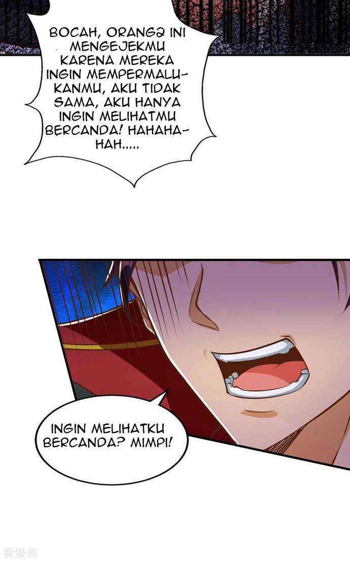 I Was Sealed 900 Million Times Chapter 30 - halaman 17