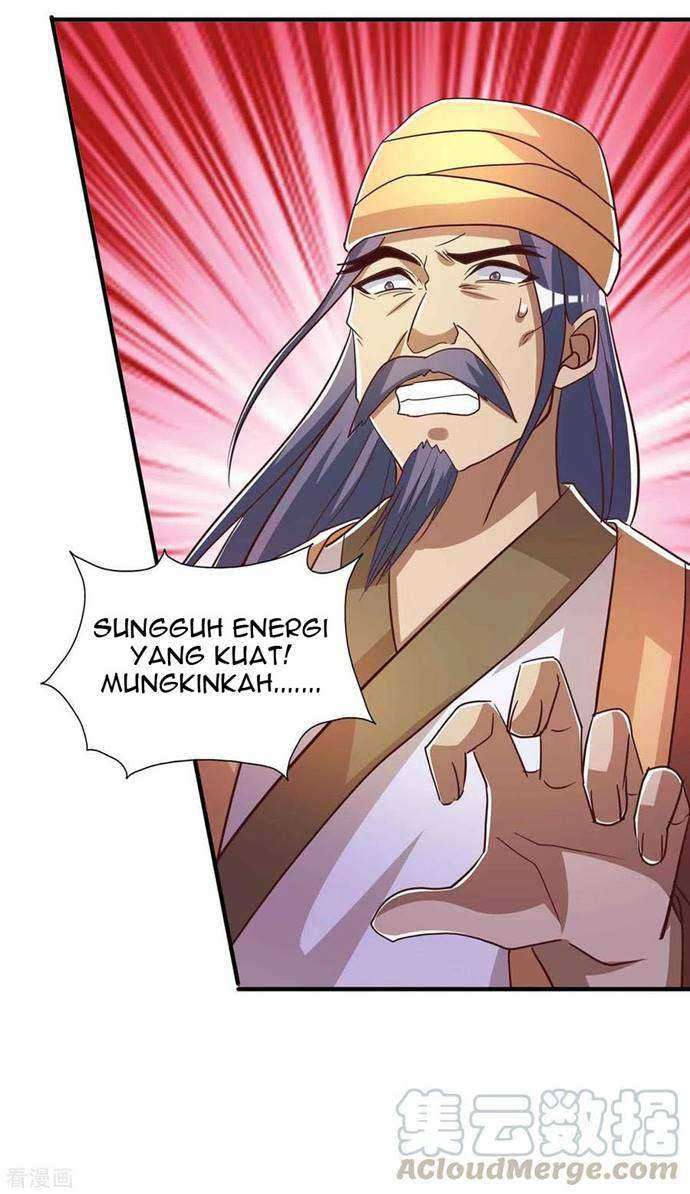 I Was Sealed 900 Million Times Chapter 30 - halaman 22