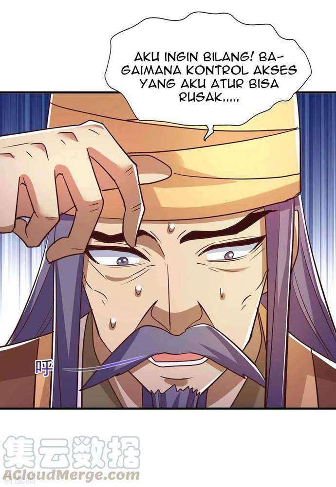 I Was Sealed 900 Million Times Chapter 30 - halaman 26