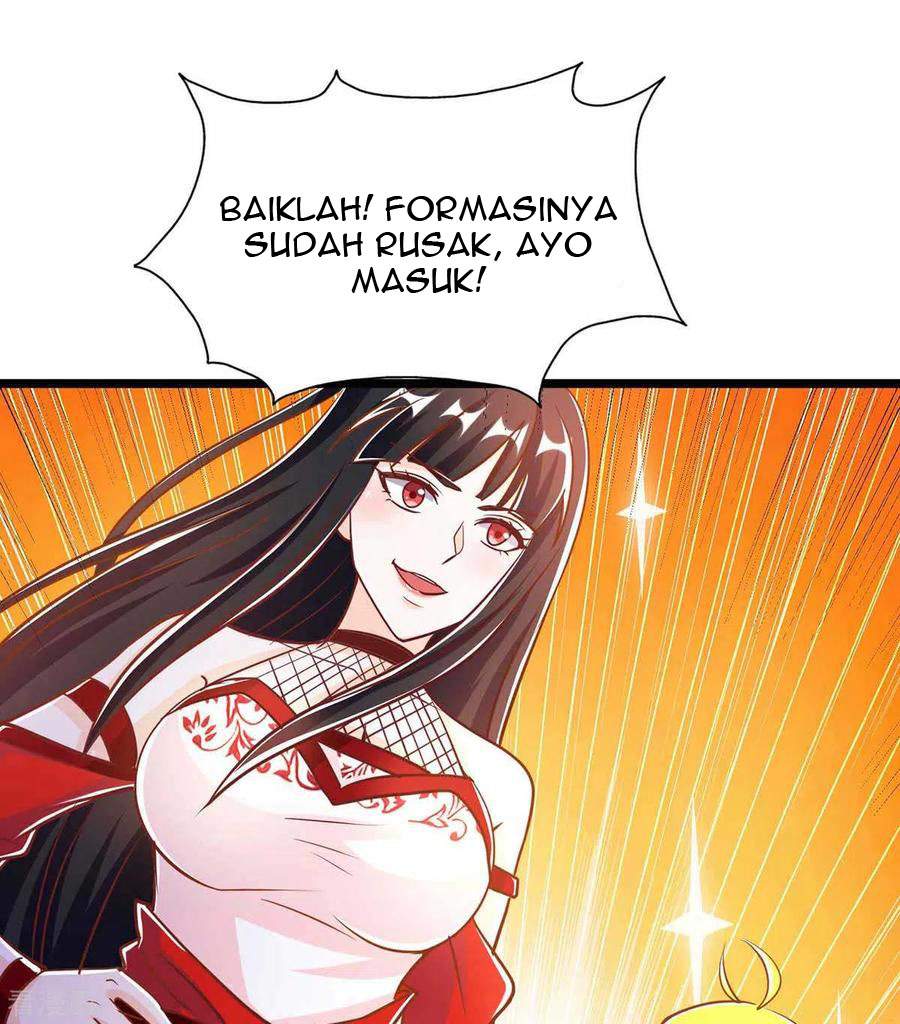 I Was Sealed 900 Million Times Chapter 31 - halaman 15