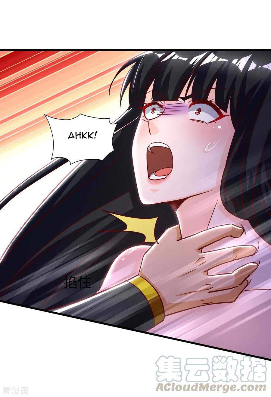 I Was Sealed 900 Million Times Chapter 32 - halaman 26