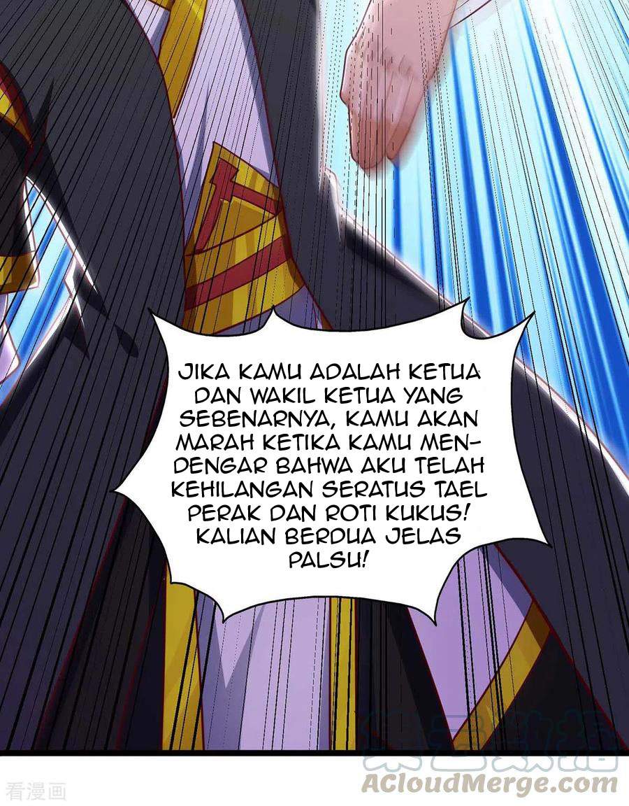 I Was Sealed 900 Million Times Chapter 32 - halaman 30