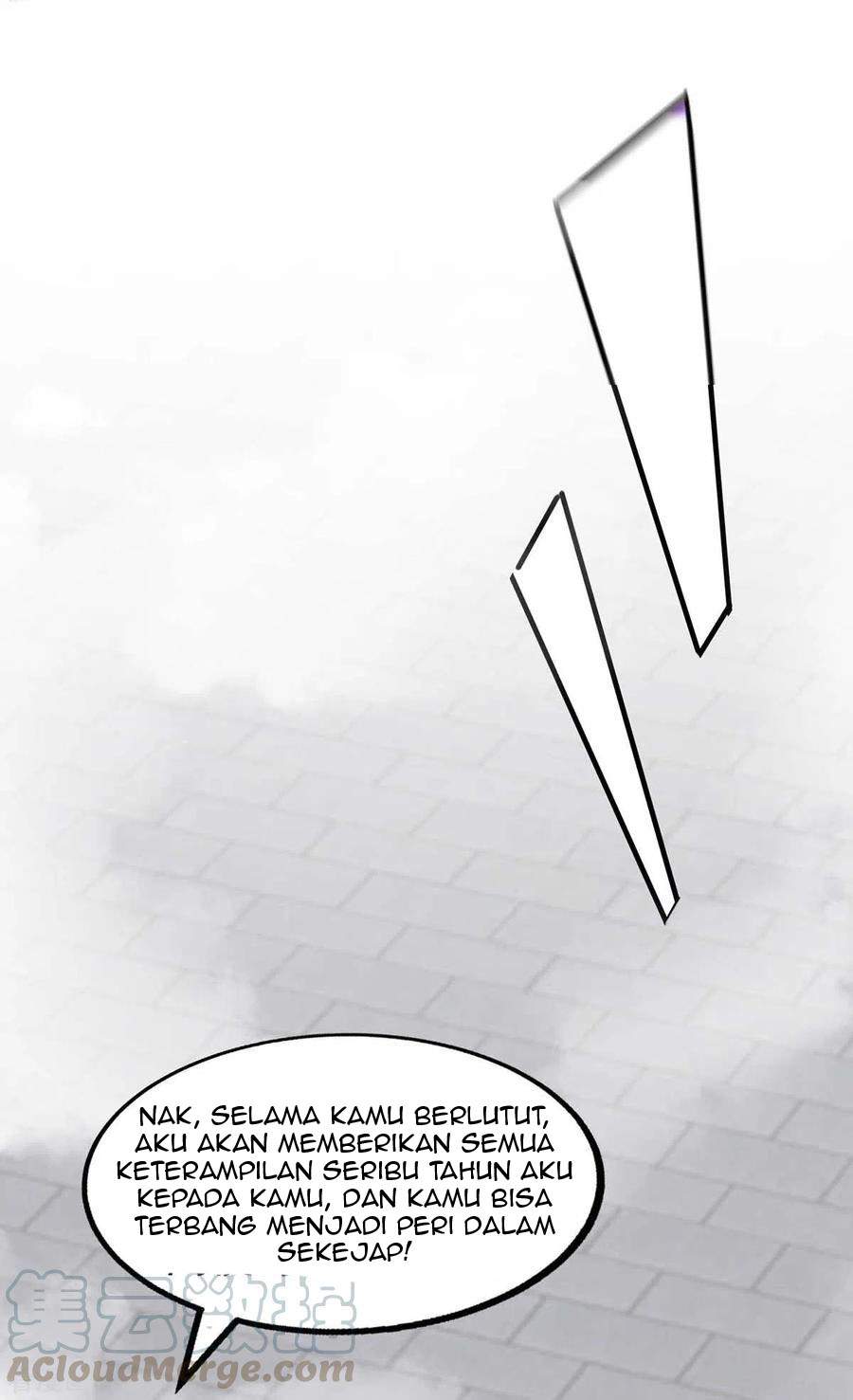 I Was Sealed 900 Million Times Chapter 33 - halaman 18