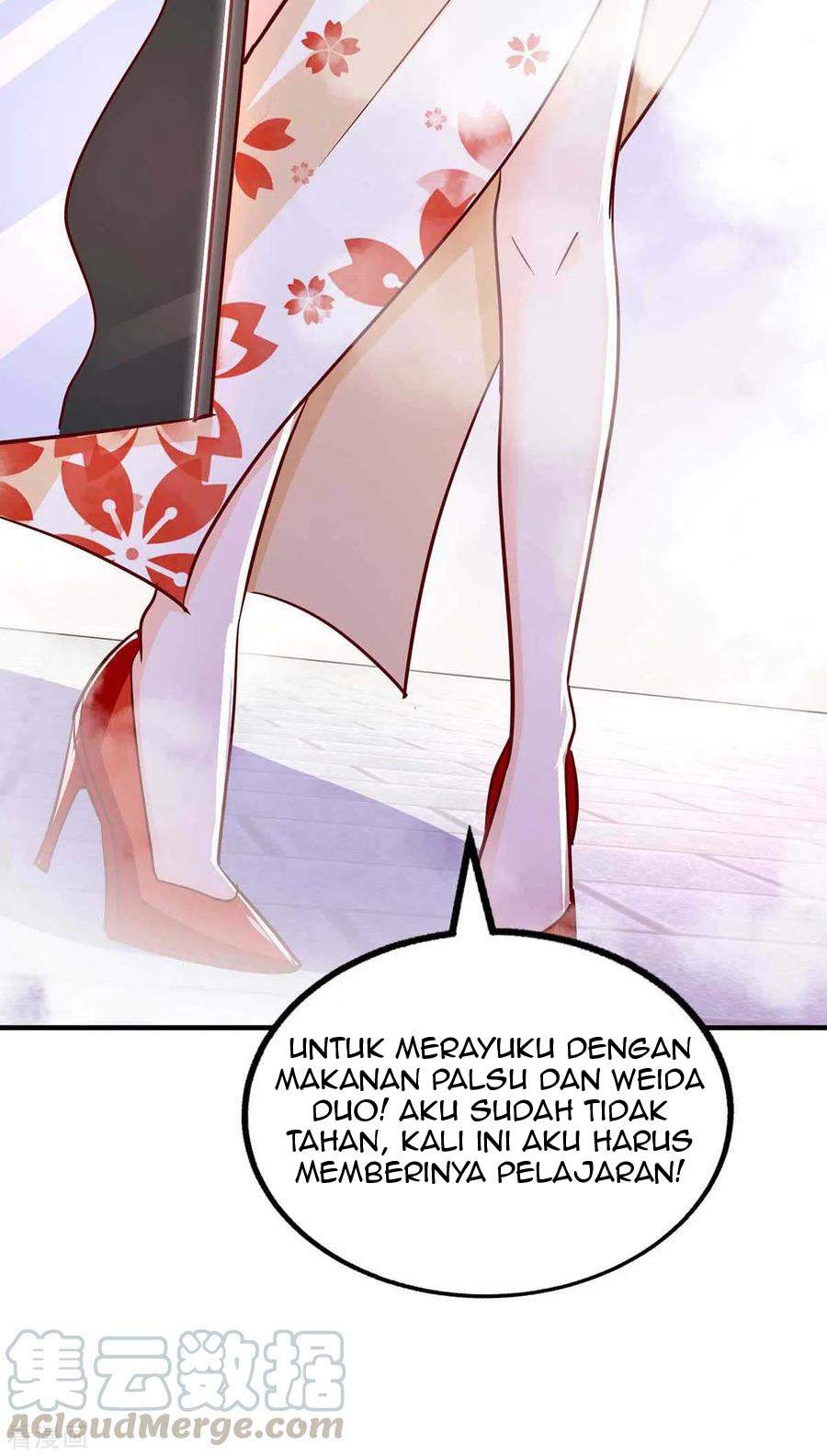 I Was Sealed 900 Million Times Chapter 34 - halaman 18