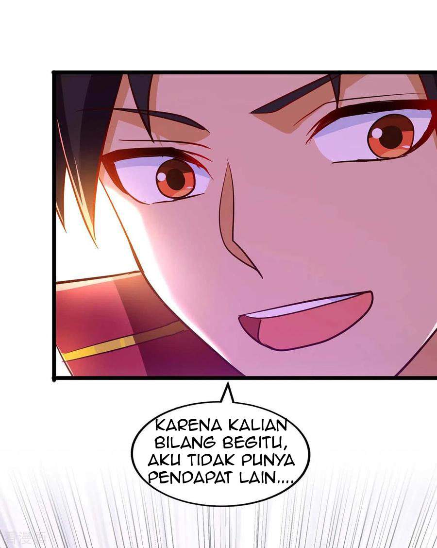 I Was Sealed 900 Million Times Chapter 35 - halaman 19