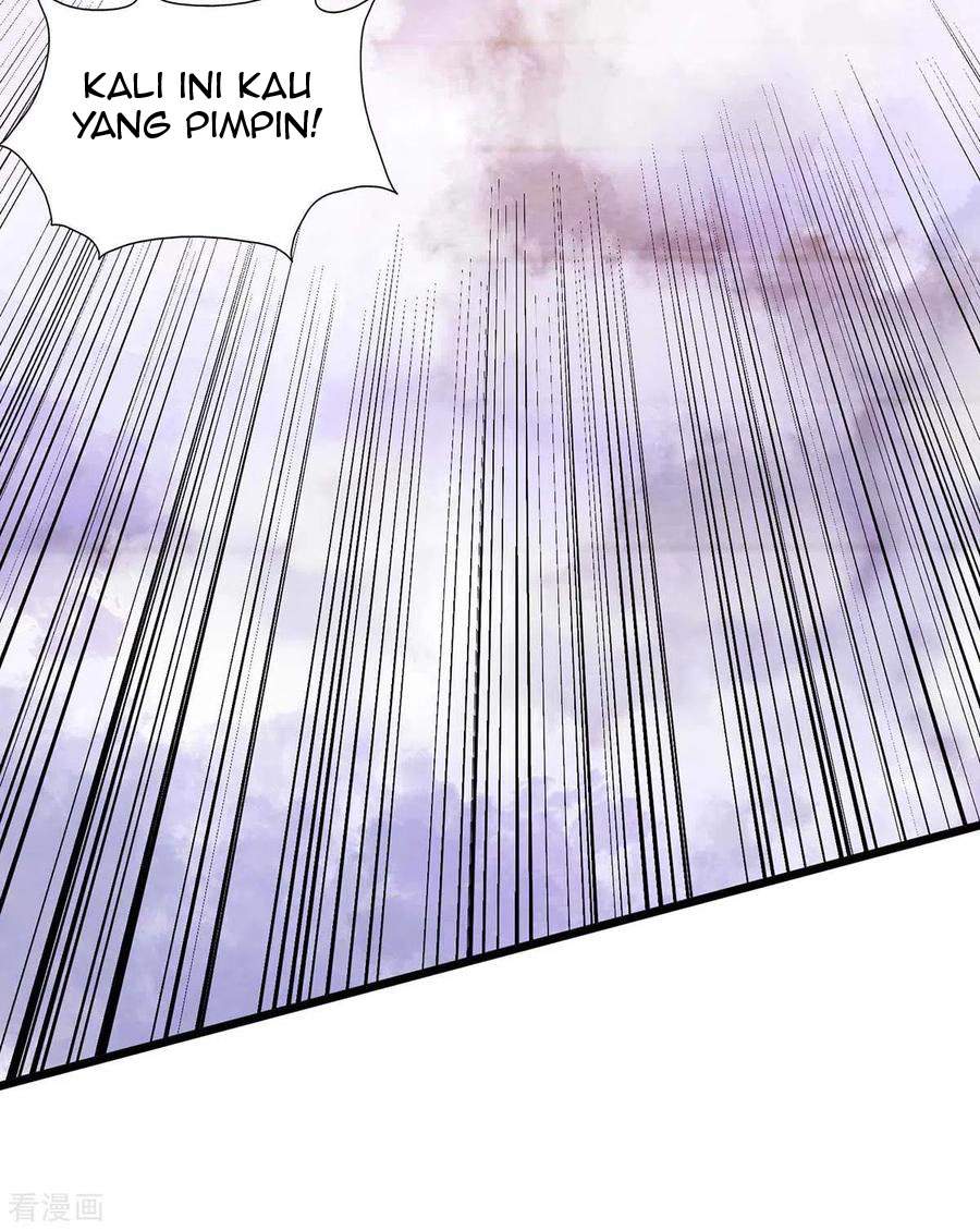 I Was Sealed 900 Million Times Chapter 35 - halaman 21