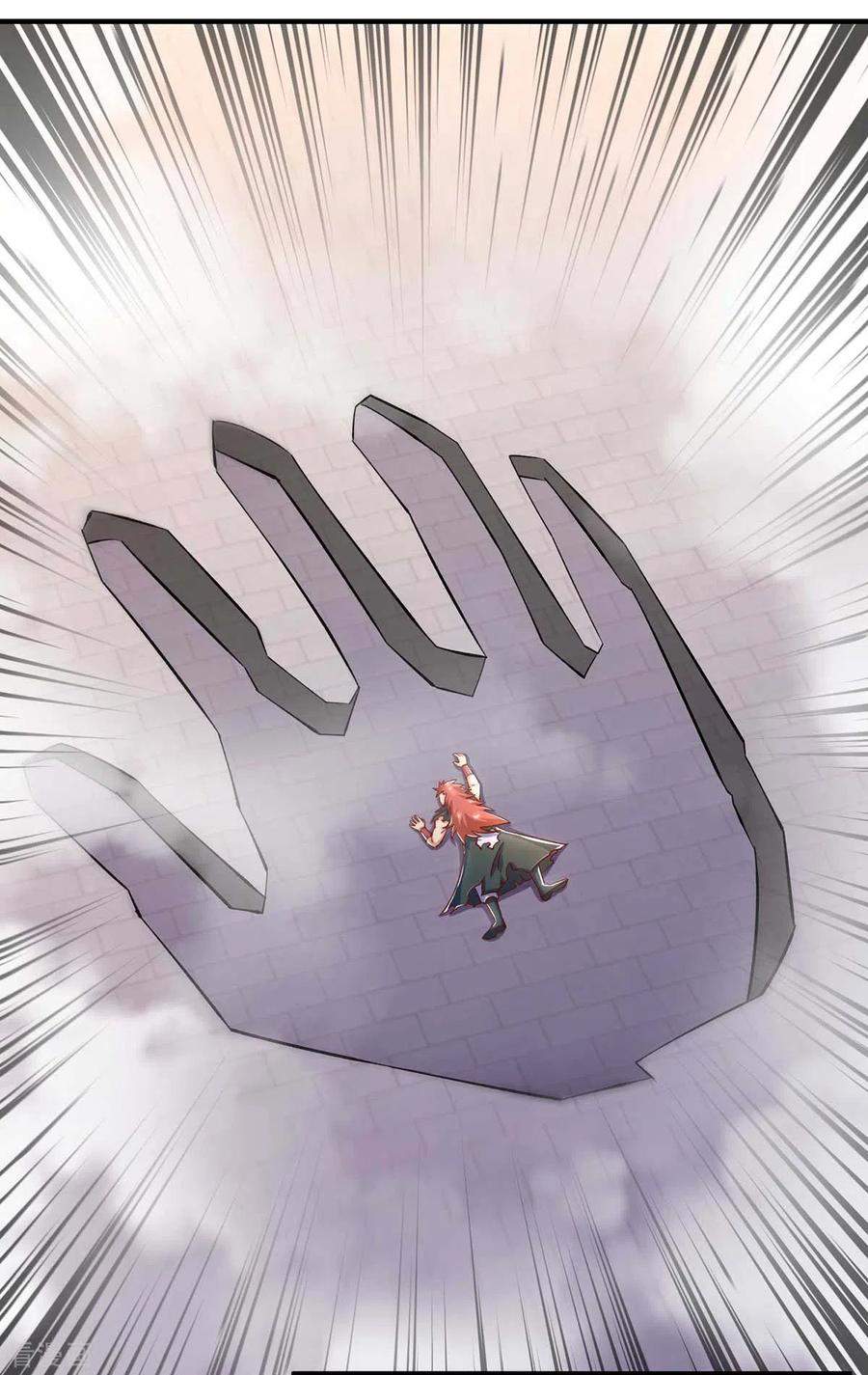 I Was Sealed 900 Million Times Chapter 37 - halaman 17