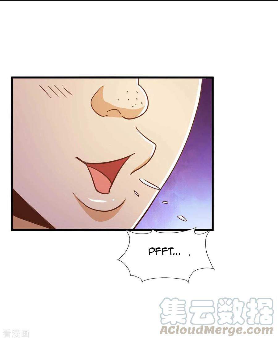 I Was Sealed 900 Million Times Chapter 38 - halaman 18