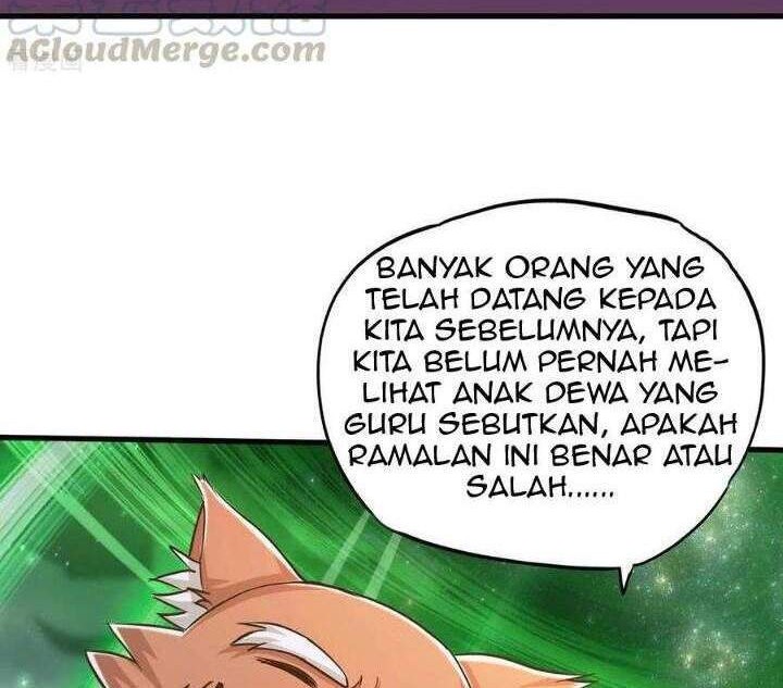 I Was Sealed 900 Million Times Chapter 40 - halaman 14
