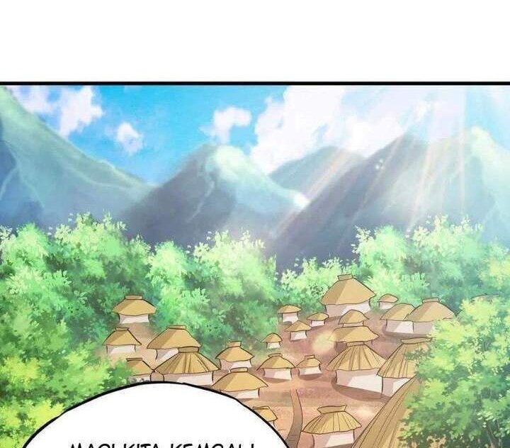 I Was Sealed 900 Million Times Chapter 40 - halaman 16