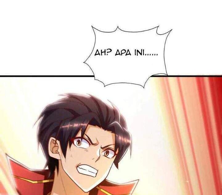 I Was Sealed 900 Million Times Chapter 40 - halaman 22