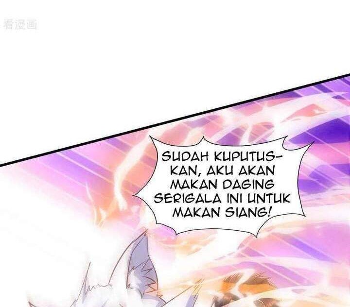 I Was Sealed 900 Million Times Chapter 40 - halaman 24