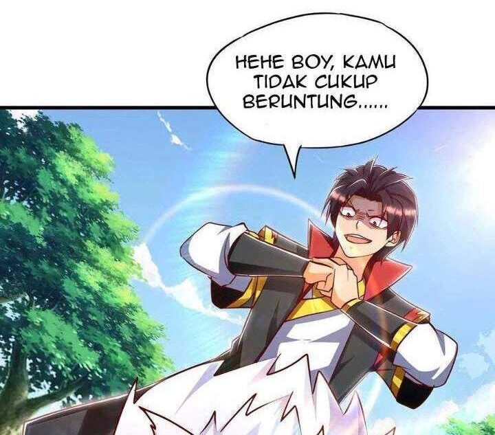 I Was Sealed 900 Million Times Chapter 40 - halaman 26